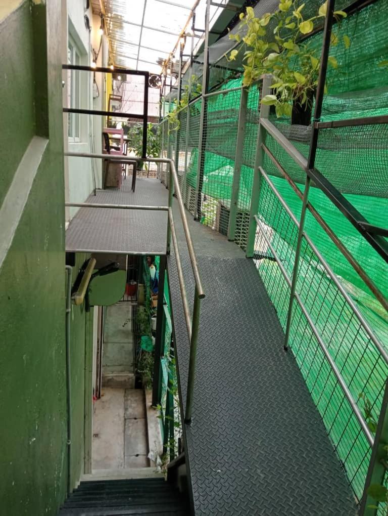 K Inn 55 George Town Exterior photo