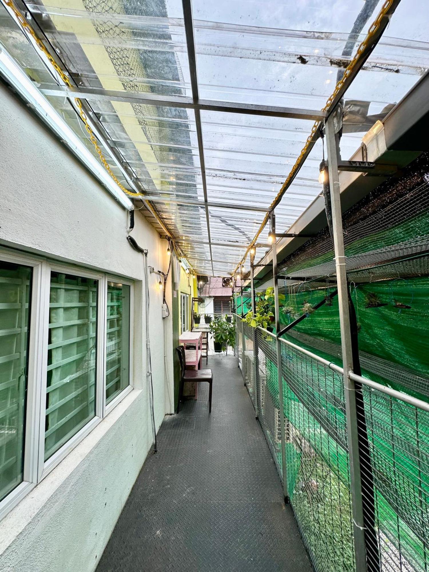 K Inn 55 George Town Exterior photo