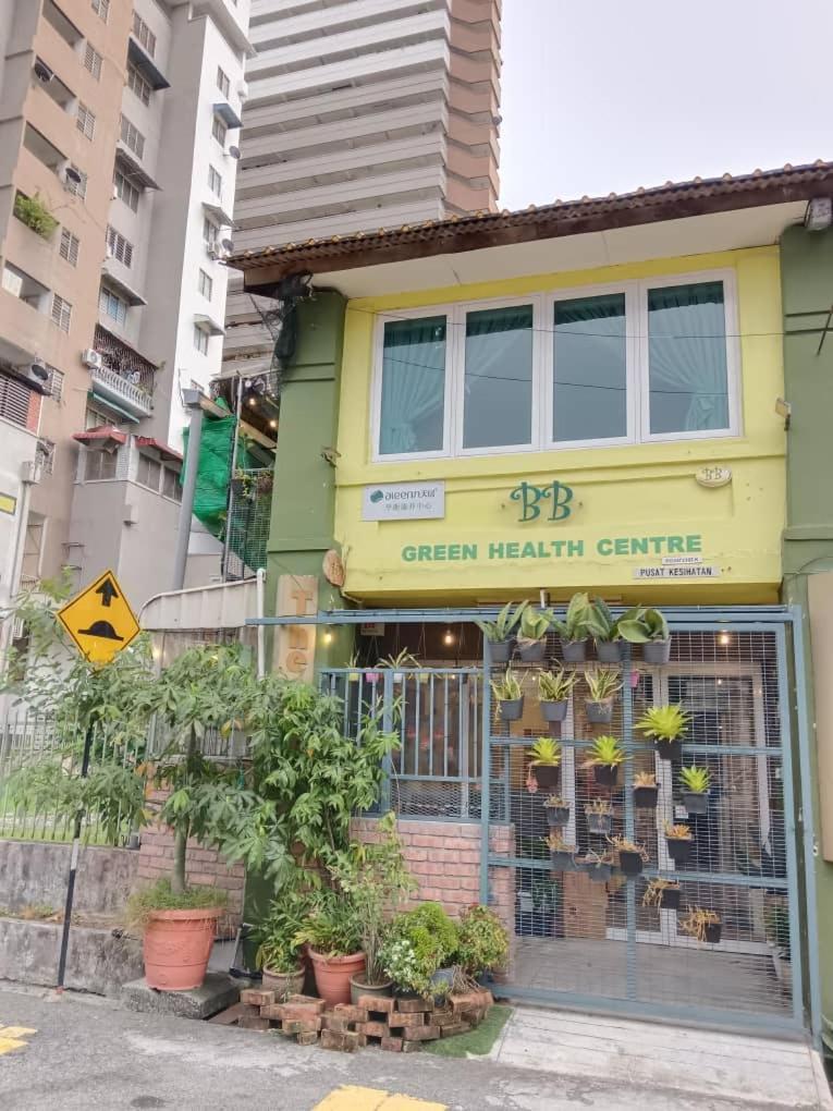 K Inn 55 George Town Exterior photo
